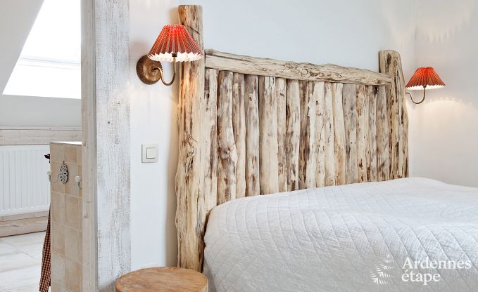 Luxe villa in Jalhay (Spa) voor 15 personen in de Ardennen