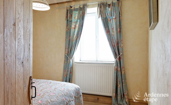 Luxe villa in Jalhay (Spa) voor 15 personen in de Ardennen