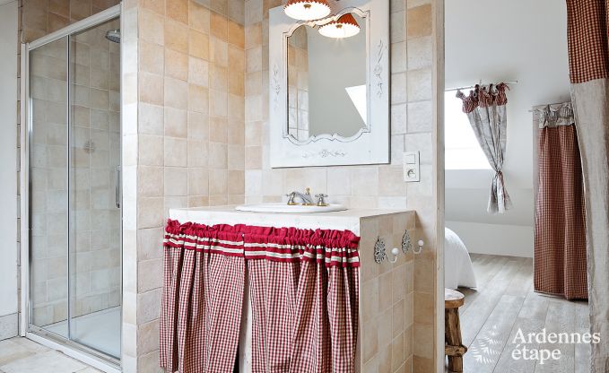 Luxe villa in Jalhay (Spa) voor 15 personen in de Ardennen