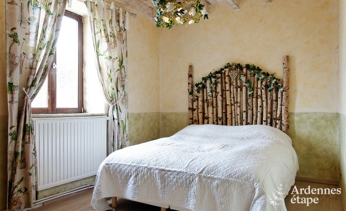 Luxe villa in Jalhay (Spa) voor 15 personen in de Ardennen