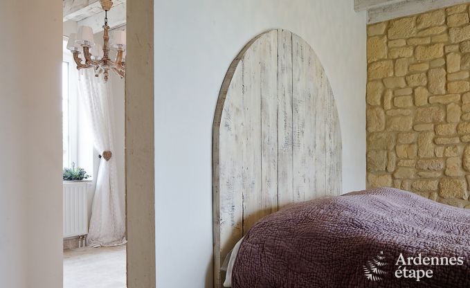 Luxe villa in Jalhay (Spa) voor 15 personen in de Ardennen