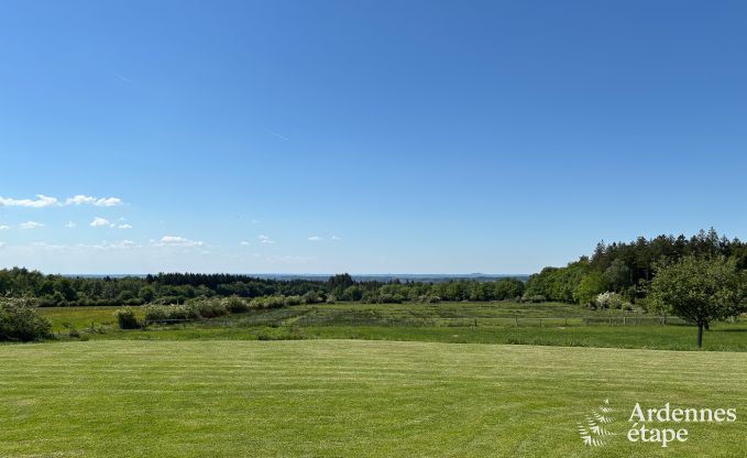 Luxe villa in Jalhay (Spa) voor 15 personen in de Ardennen