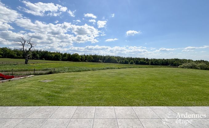 Luxe villa in Jalhay (Spa) voor 15 personen in de Ardennen