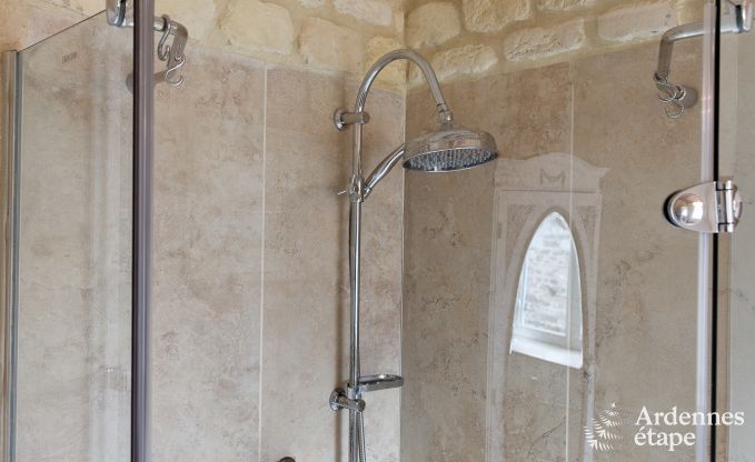 Luxe villa in Jalhay (Spa) voor 15 personen in de Ardennen