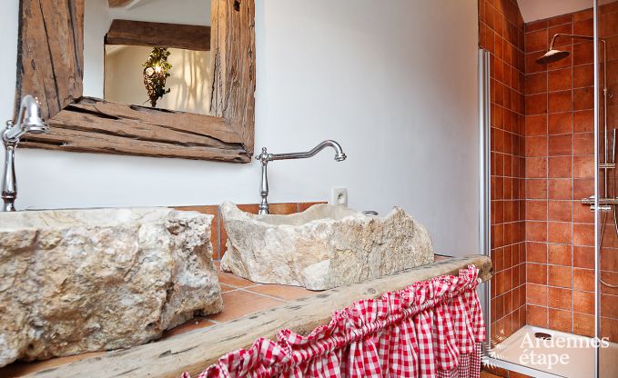 Luxe villa in Jalhay (Spa) voor 15 personen in de Ardennen