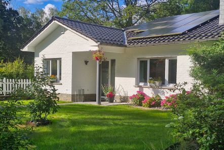 Cottage in de Ardennen voor 2 personen, Jalhay