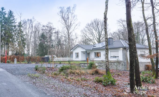 Cottage in Jalhay voor 2 personen in de Ardennen