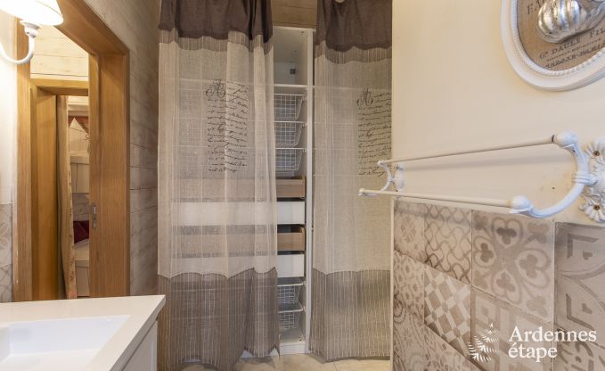 Luxe villa in Jalhay voor 23 personen in de Ardennen