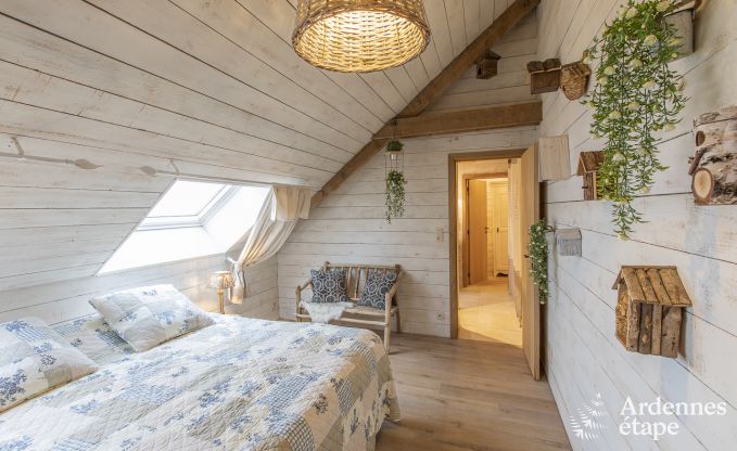 Luxe villa in Jalhay voor 23 personen in de Ardennen