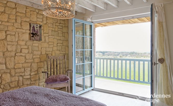 Luxe villa in Jalhay voor 23 personen in de Ardennen