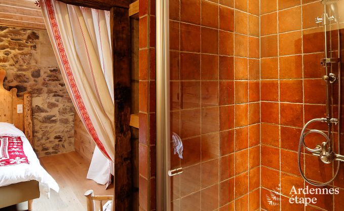 Luxe villa in Jalhay voor 23 personen in de Ardennen