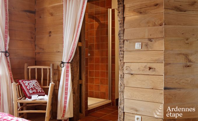 Luxe villa in Jalhay voor 23 personen in de Ardennen