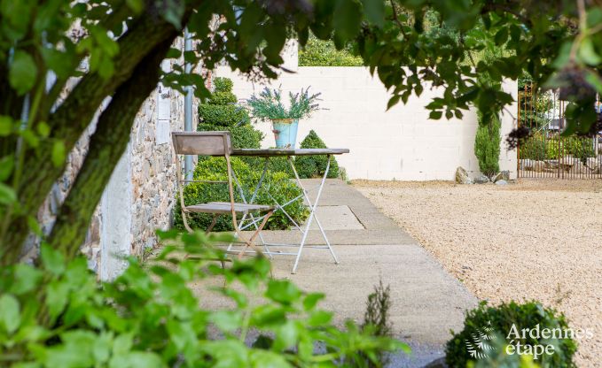 Luxe villa in Jalhay voor 23 personen in de Ardennen