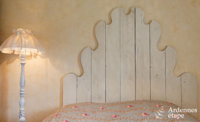 Luxe villa in Jalhay voor 23 personen in de Ardennen