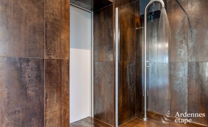 Luxe villa in Jalhay voor 14 personen in de Ardennen