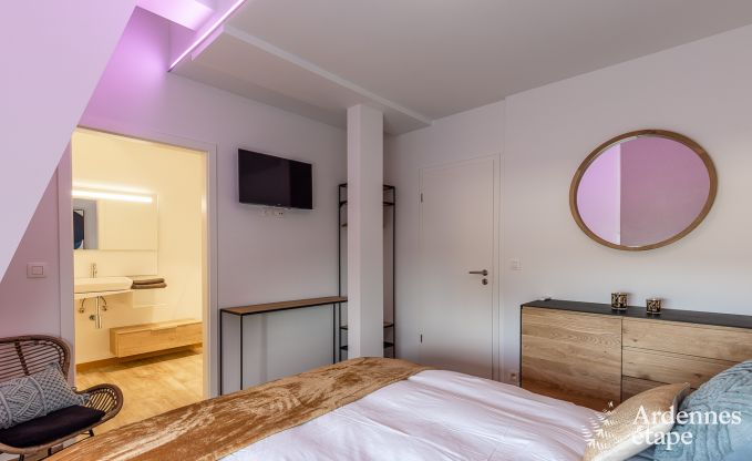 Luxe villa in Jalhay voor 14 personen in de Ardennen