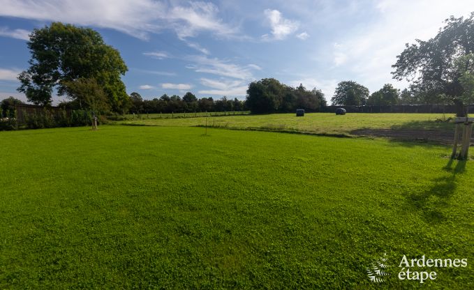 Luxe villa in Jalhay voor 14 personen in de Ardennen