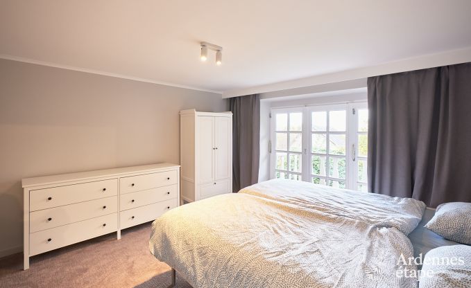 Vakantiehuis in Jalhay voor 9 personen in de Ardennen