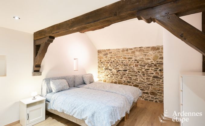 Vakantiehuis in Jalhay voor 9 personen in de Ardennen