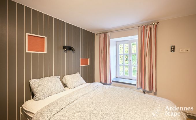 Vakantiehuis in Jalhay voor 9 personen in de Ardennen