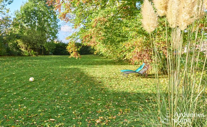 Vakantiehuis in Jalhay voor 9 personen in de Ardennen