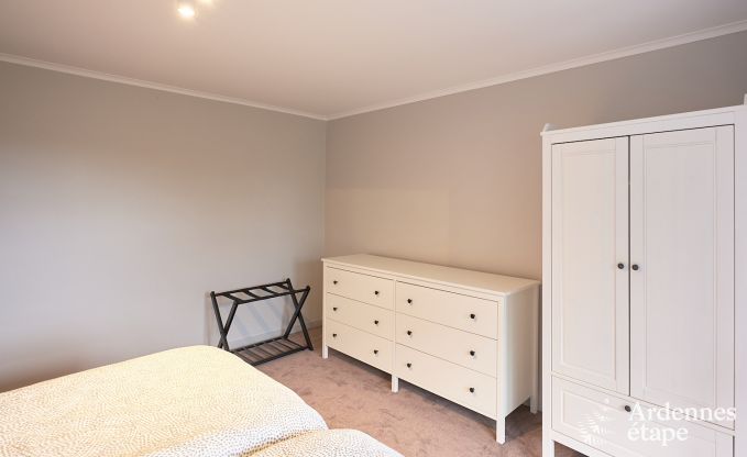 Vakantiehuis in Jalhay voor 9 personen in de Ardennen