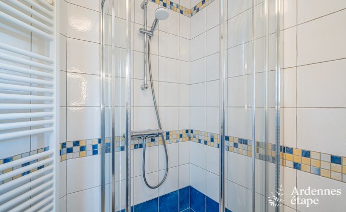 Gezellige villa in Jalhay voor 12/14 personen in de Ardennen