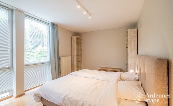 Gezellige villa in Jalhay voor 12/14 personen in de Ardennen