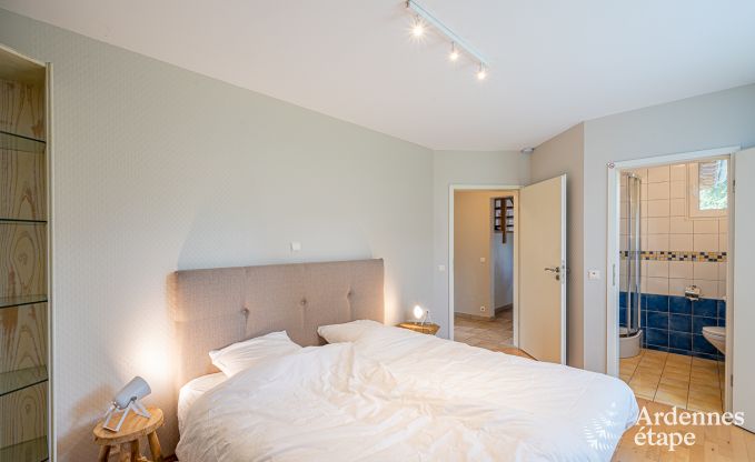 Gezellige villa in Jalhay voor 12/14 personen in de Ardennen