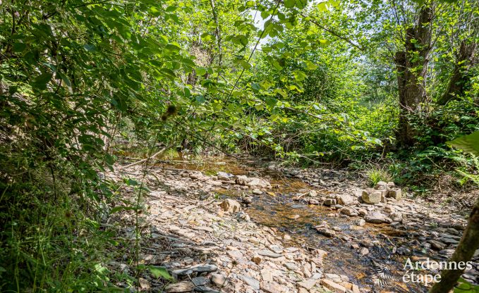 Gezellige villa in Jalhay voor 12/14 personen in de Ardennen