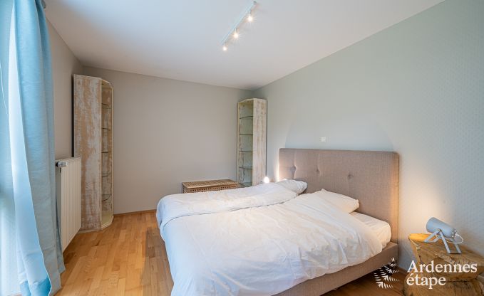 Gezellige villa in Jalhay voor 12/14 personen in de Ardennen