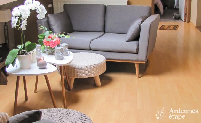 Vakantiehuis in Jalhay voor 4 personen in de Ardennen