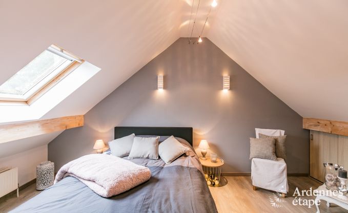 Vakantiehuis in Jalhay voor 4 personen in de Ardennen