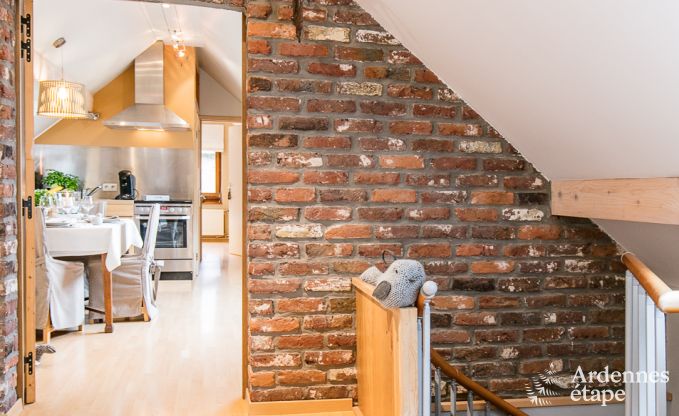 Vakantiehuis in Jalhay voor 4 personen in de Ardennen