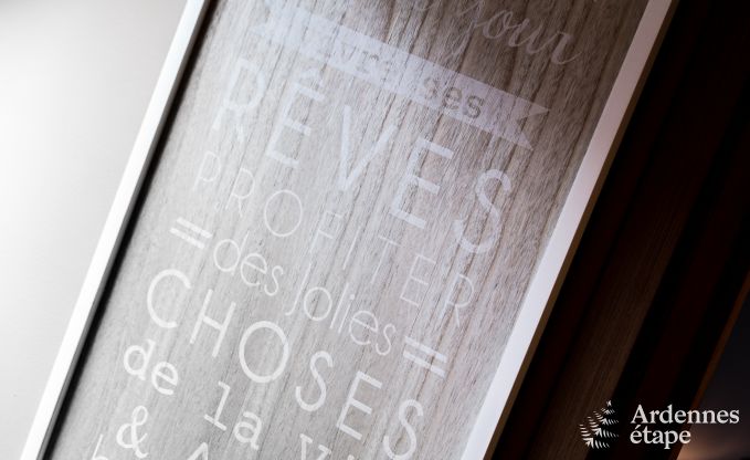 Vakantiehuis in Jalhay voor 4 personen in de Ardennen