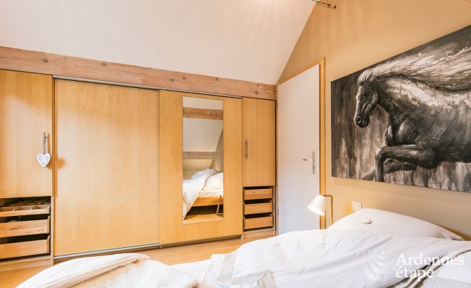 Vakantiehuis in Jalhay voor 4 personen in de Ardennen