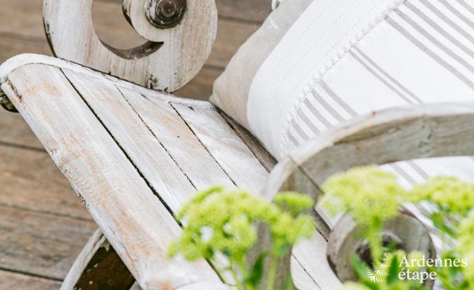 Vakantiehuis in Jalhay voor 4 personen in de Ardennen