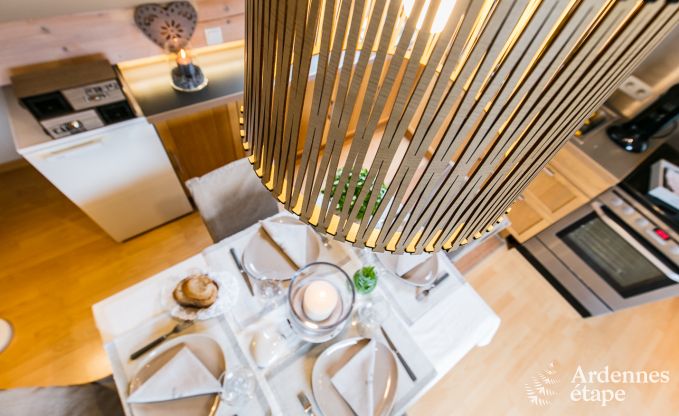 Vakantiehuis in Jalhay voor 4 personen in de Ardennen