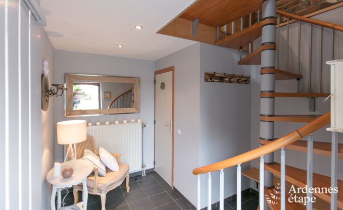 Vakantiehuis in Jalhay voor 4 personen in de Ardennen