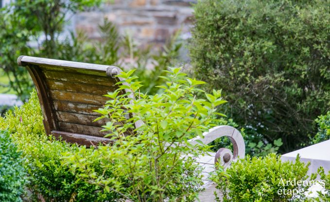 Vakantiehuis in Jalhay voor 4 personen in de Ardennen