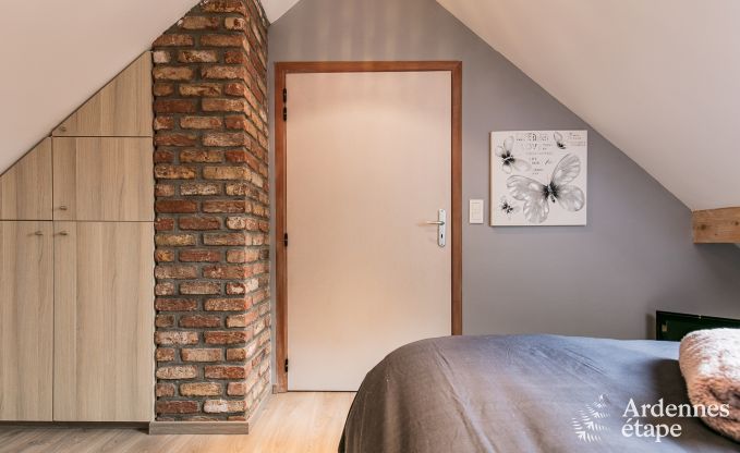 Vakantiehuis in Jalhay voor 4 personen in de Ardennen