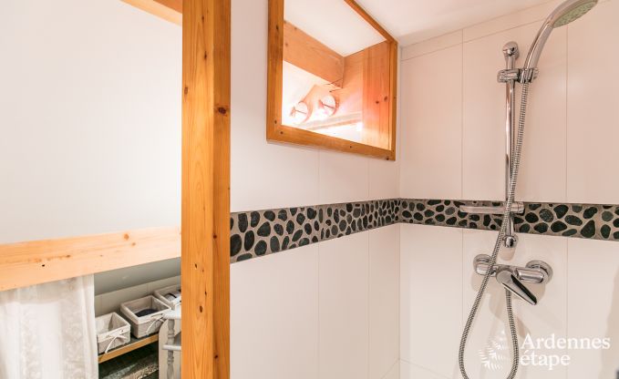 Vakantiehuis in Jalhay voor 4 personen in de Ardennen