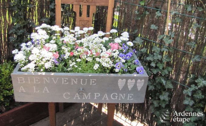 Vakantiehuis in Jalhay voor 4 personen in de Ardennen