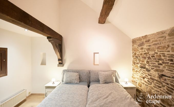 Vakantiehuis in Jalhay voor 9 personen in de Ardennen