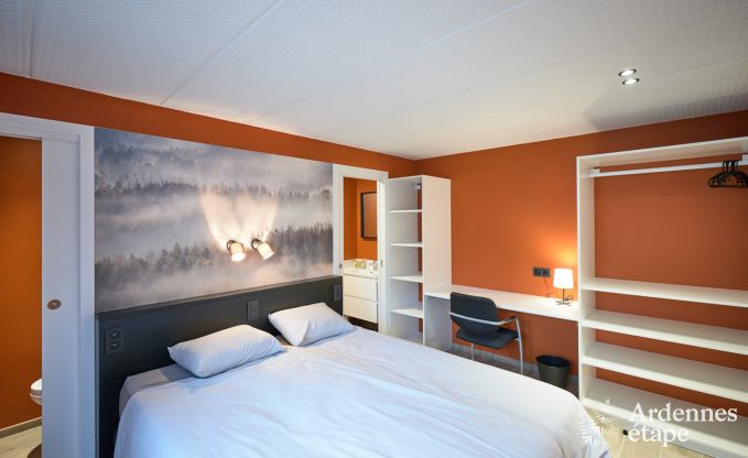 Vakantiehuis in Jalhay voor 8 personen in de Ardennen