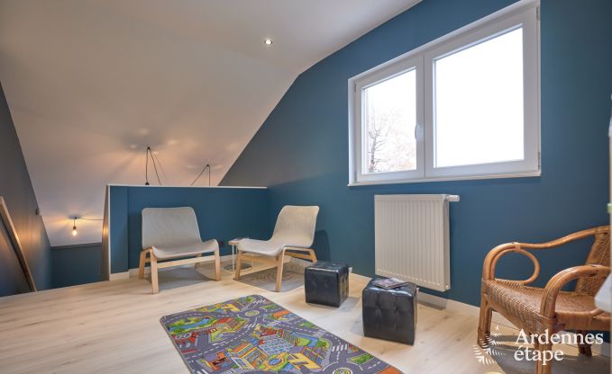 Vakantiehuis in Jalhay voor 8 personen in de Ardennen