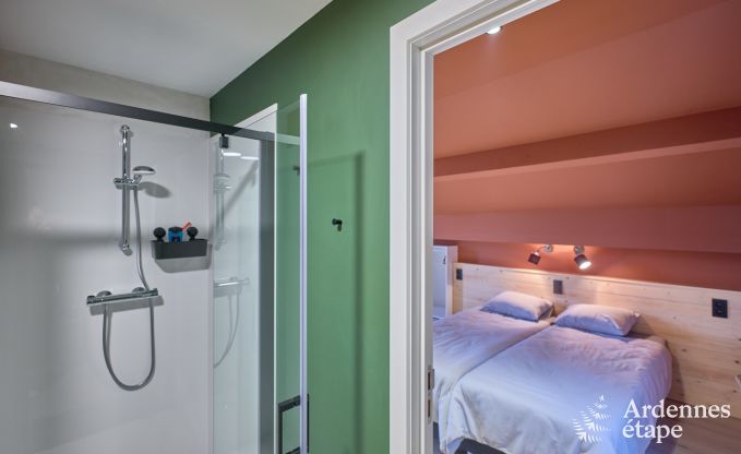 Vakantiehuis in Jalhay voor 8 personen in de Ardennen