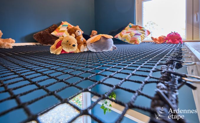 Vakantiehuis in Jalhay voor 8 personen in de Ardennen