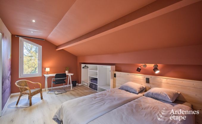 Vakantiehuis in Jalhay voor 8 personen in de Ardennen