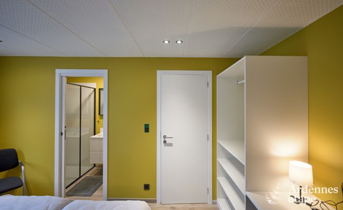 Vakantiehuis in Jalhay voor 8 personen in de Ardennen